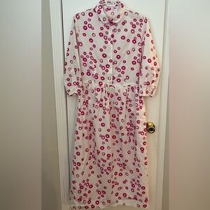 Hannoh Wessel Rena Dress. Women’s size: French 36/US small.